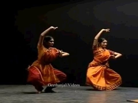 Learn Bharatanatyam [Basic Steps For Beginners] - Natya Vardhini - Jumping Adavu