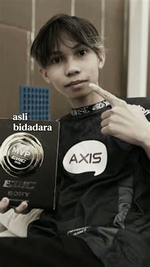 JJ Evos Rasya nih🎶🎶#fypシ゚viral #shorts #jj evosindo#capcut