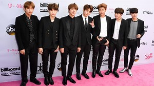 Lirik Lagu Spring Day - BTS