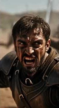 The Deadliest Warriors in Biblical History: David's Mighty Men #KingDavid #BiblicalHistory