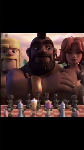 Guys only want one thing… hog ridaaaa #clashroyale #hogrider #clash #edit