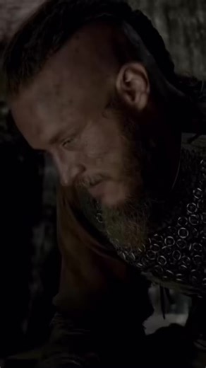 🎬 Vikings (2013) @Warner Bros. Movies @Travis Fimmel @Vikings @HISTORY