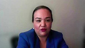 1.4K views · 36 reactions | Meet Ashley, the world’s first political campaign caller. She's part of a new era of political campaigning being ushered in by generative AI. But some observers warn tools like Ashley could make disinformation in American politics worse https://reut.rs/3RMQTE9 | Reuters | Facebook