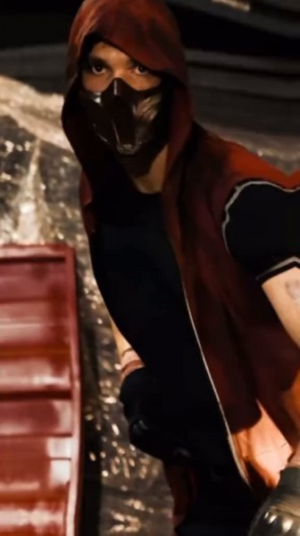 Jason Todd's Transformation into Red Hood Explained