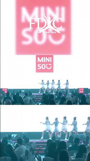 Modern Dance Show Indonesia