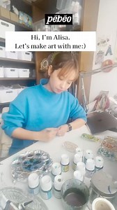 4K views · 43 reactions | Check out this stunning DIY project by the...