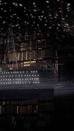 8.1K views · 30 reactions | Diving deep into the buried secrets of the “unsinkable” Titanic. ️️: Titanic’s Final Mystery on Paramount+ | Peak Paramount | Facebook