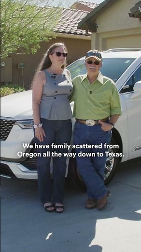 Stay connected on your next trip with OnStar
