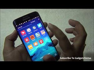 UC Browser Features Review, Custom Skins, Download Manager and More