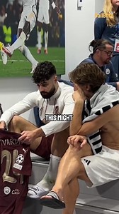 When Modric consoled City defender after Mbappe destroyed him💀😳 #football | football life