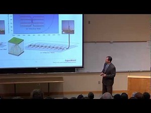 Jack Neal: Natural Gas Development--Understanding the Process