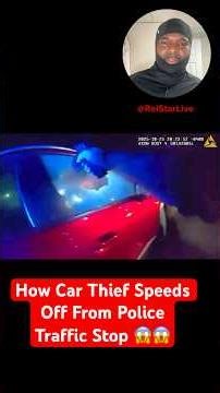 Police usa Code 3 | You Won't Believe This Traffic Stop!