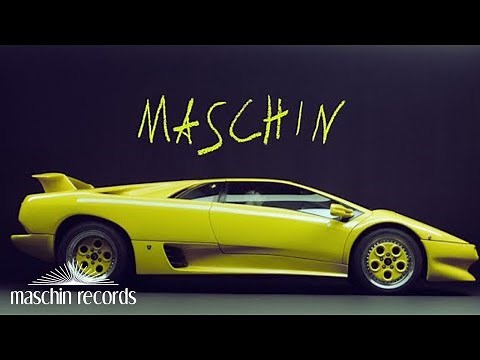 Bilderbuch - Maschin (official)