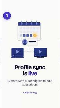 How Hulu Profile Sync Works in Disney Plus #Shorts