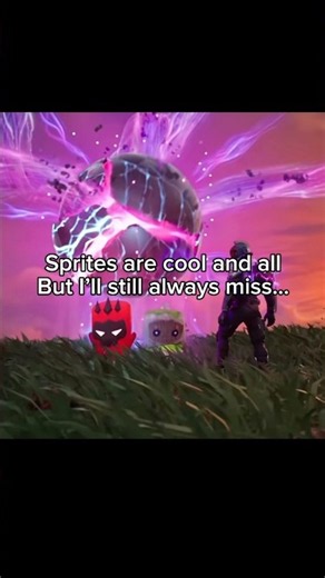 We all miss Klombo… #fortnite #goviral #klombo #nostalgia #sad