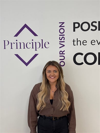 Experienced business development manager for lettings appointed by Principle Estate Management
