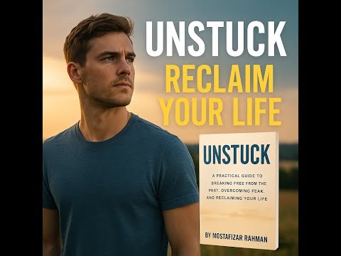Unstuck — The Power to Break Free and Reclaim Your Life
