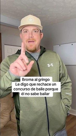 QUIEN DIJO QUE EL GRINGO NO SABE BAILAR 😁😅🕺 #baile #quebradita #mexico #usa
