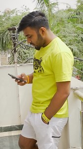 When A Gamer Wants To Drive Supercar | Ujjwal Gamer