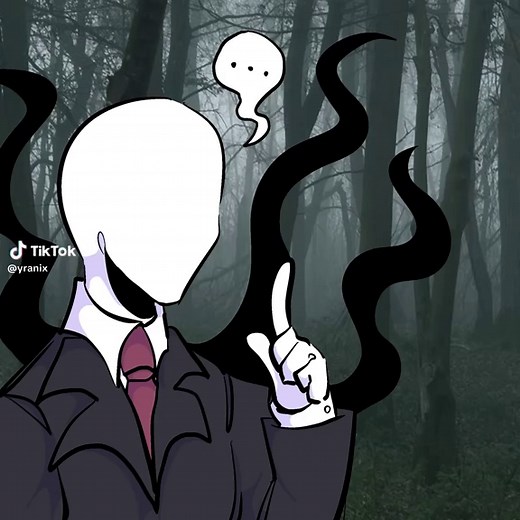 Slenderman Creepypasta: Why She Despises Slenderman