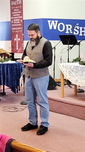 Living Stone Church of Pierce, CO on Reels