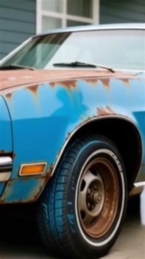 1978 ford mustang repair#car#mechanic#ford#ai