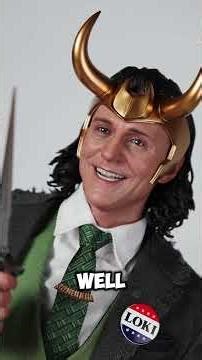 Is This The Best Loki Figure?