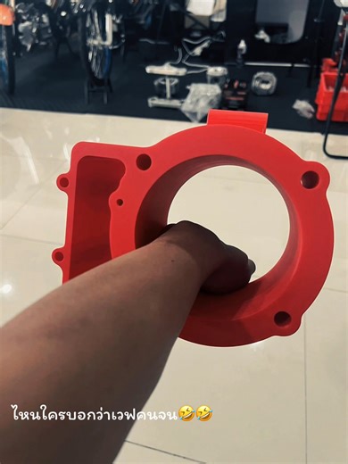 Wave Avatar (Ducati Desmodromic valve system) by SKS Racing🇹🇭 #wave125แต่งสวยประเทศไทย #Wave125เเต่งสวยThailand #wave125thailand #Wave125R #Wave125i #wave125s #thailandracing #thailandreels #thailand | Thailand Racing