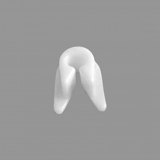 [Hot Item] High-Quality Zirconia Ceramic Wire Guides for Precision Engineering