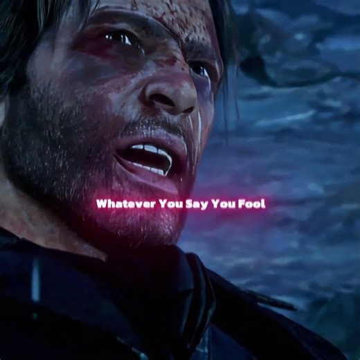 Micah Bell Was Not Getting Away With This [4K] || Red Dead Redemption 2 || #shorts