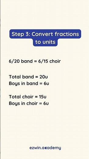 Want to score AL1 for Math PSLE? #maths
