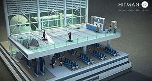 Hitman GO: Definitive Edition PC Review | GameWatcher