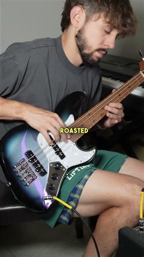 Unboxing! Flight Mini JB Moonburst Bass #ukulele #flightukulele #shorts