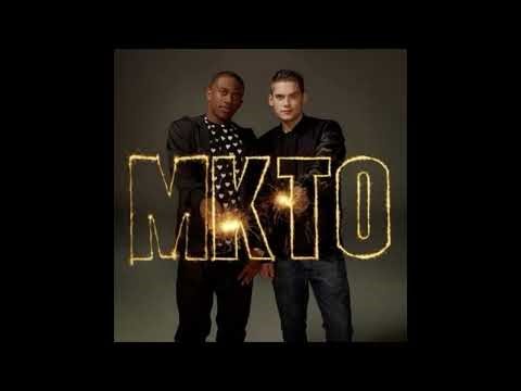 Could Be Me - MKTO ft. Ne-Yo (Clean Version)