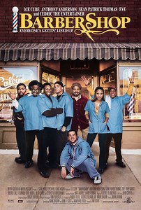 Barbershop | Film | 2002