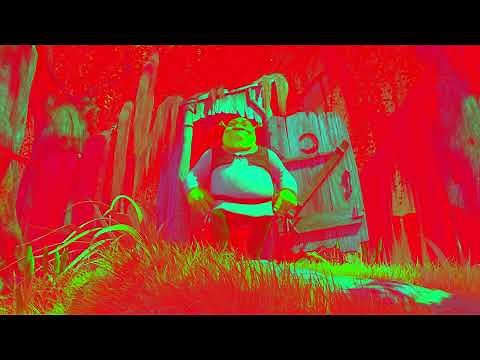 All Star (Bass-Boosted) - Shrek 10 Hours Extended