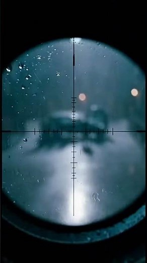 Female Sniper Targets Army General at Night | High-Tension Street Ambush