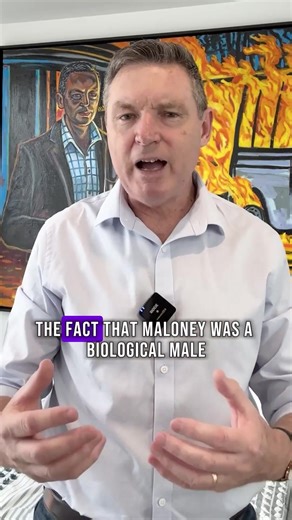 9.7K views · 346 reactions | She used the preferred ️‍ pronouns of a convicted paedophile. | Lyle Shelton | Facebook