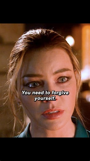 Lucifer (TV Series) | Chloe’s Heartfelt Plea: “You need to forgive yourself.” 💔🔥