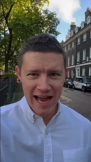 The Line is ACTUALLY Happening