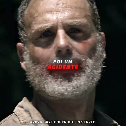 DARYL PASSOU A VIDA PROCURANDO... | RICK AND DARYL EDIT | FADED - SLOWED