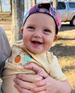 Farmer Breck loves exploring the farm! 🪶 | Plant Based Gabriel