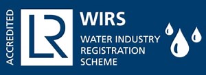 Water Connections (WIRS) - UK Power Solutions