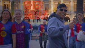 cheb imran vedio clip 2025Ye3jebni l9sayer we zine الشاب عمران جديد | Cheb Imran Officiel