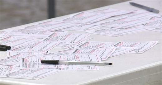 Kent County Clerk on opposition to ranked-choice voting petition