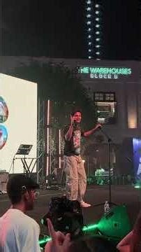 Randomantic live at Music Matters#musicmatters #jamesreid#randomantic #live #fyp