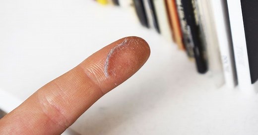 This Is Why Your Home Is Dustier Than Usual