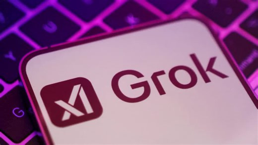 X removes posts by Musk chatbot Grok after antisemitism complaints