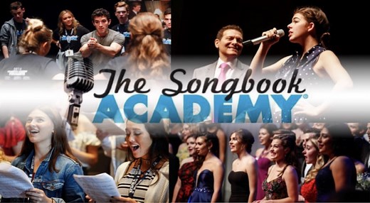 The Songbook Academy® | Where Singers Become Storytellers