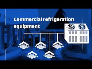 INFINIGUARD® - The Best Protection for HVAC and Refrigeration Equipment